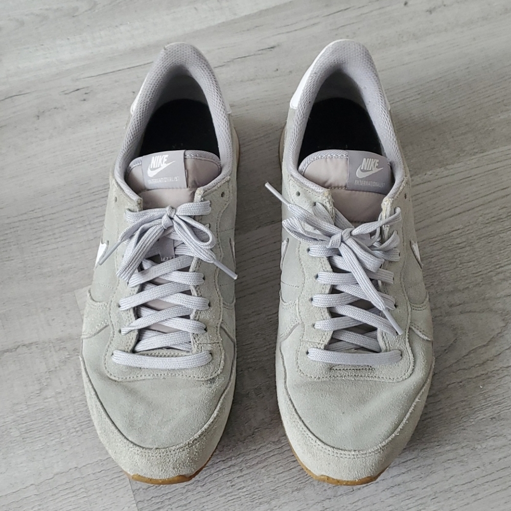 Nike ID Internationalist, Men's sz. 10